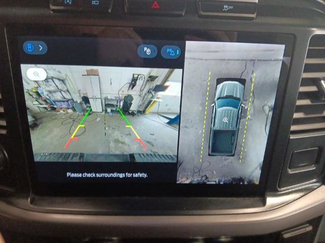 Certified 2024 Ford F150 XLT image 32