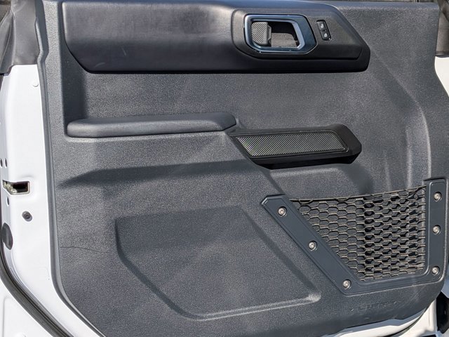 Certified 2025 Ford Bronco Outer Banks image 11