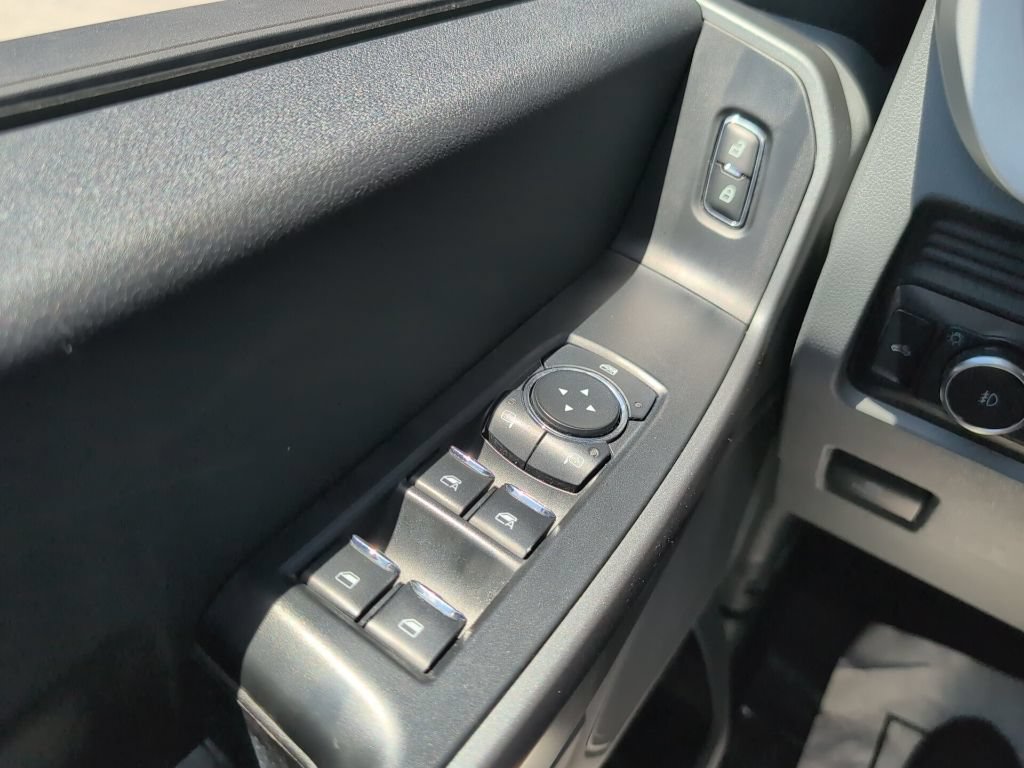 Certified 2026 Ford F250 XLT AWD/4WD image 23