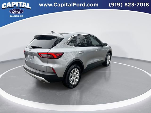 Certified 2023 Ford Escape Active w/ Tech Pack #2 image 6