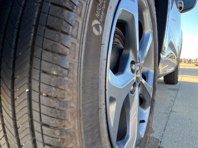 Certified 2024 Ford Escape ST-Line w/ Tech Pack #1 AWD/4WD image 11