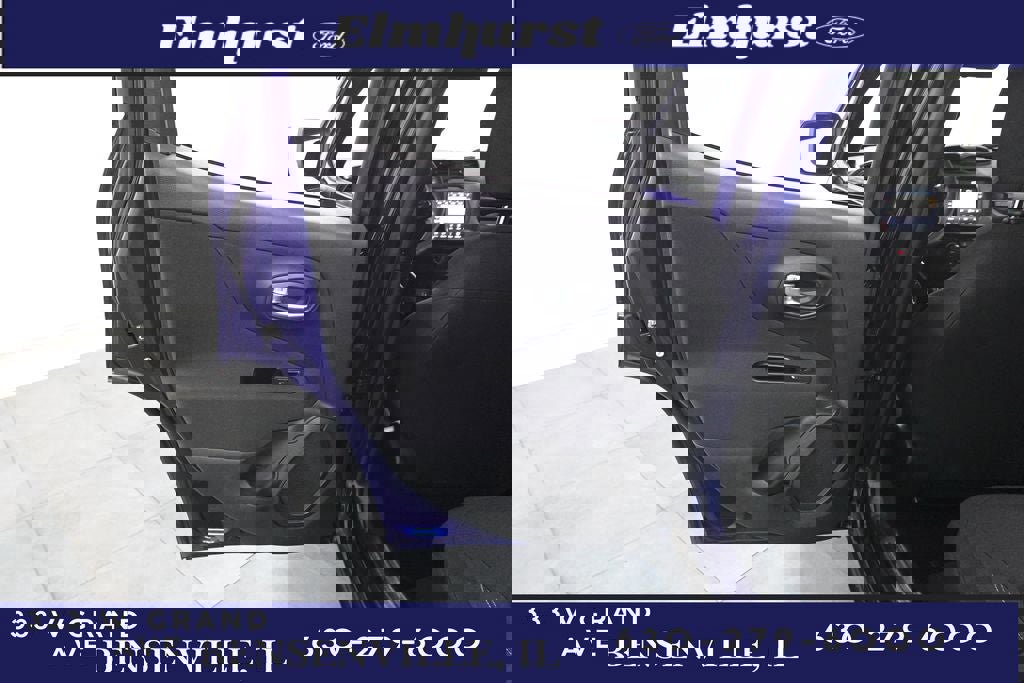 Used 2021 Jeep Renegade Latitude image 22