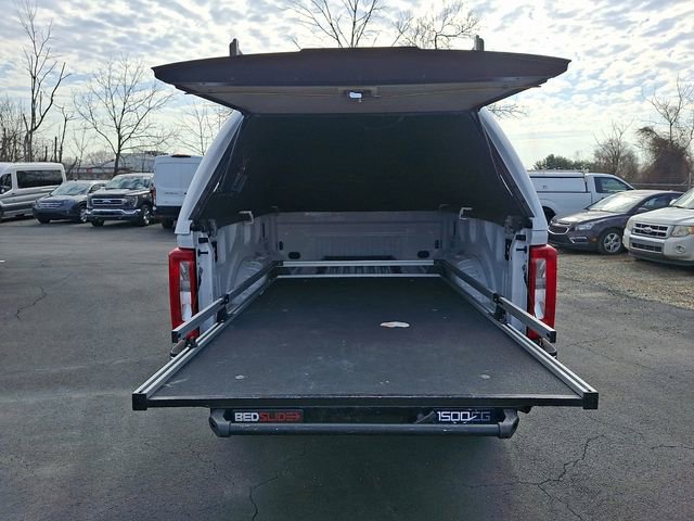 Certified 2024 Ford F250 XL w/ Snow Plow Prep Package image 30