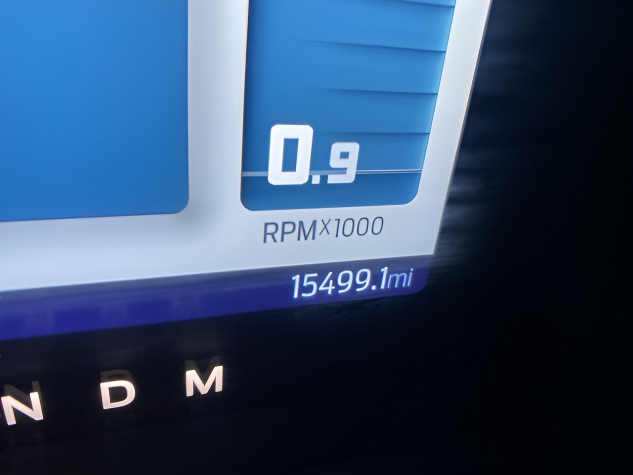 Certified 2023 Ford Bronco Black Diamond image 13