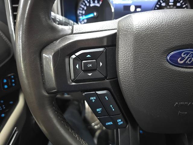 Certified 2021 Ford Expedition Limited AWD/4WD image 21