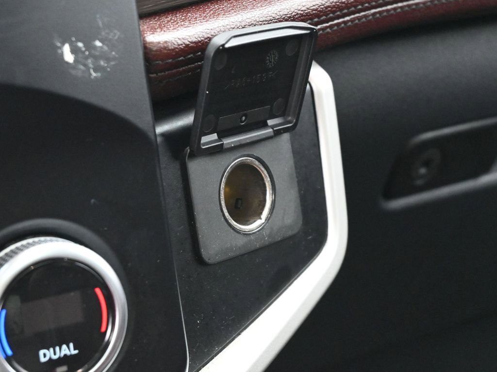 Certified 2023 Ford Expedition Limited image 19