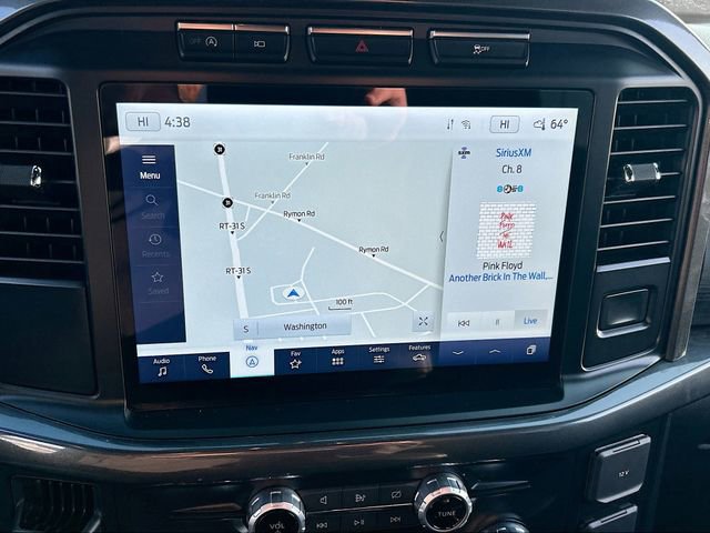 Certified 2023 Ford F150 XLT w/ Equipment Group 302A High image 26