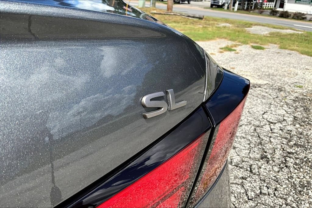 Used 2023 Nissan Altima 2.5 SL FWD image 25