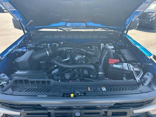 Certified 2024 Ford Bronco Raptor w/ Interior Carbon Fiber Pack 6 AWD/4WD image 39