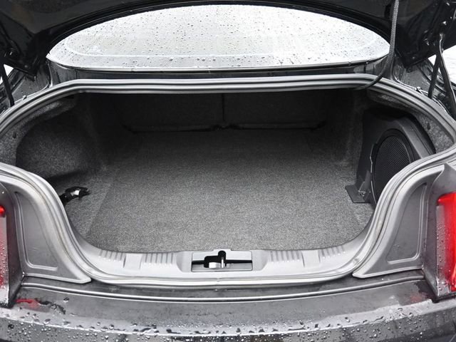 Certified 2021 Ford Mustang Mach 1 w/ Equipment Group 700A image 25