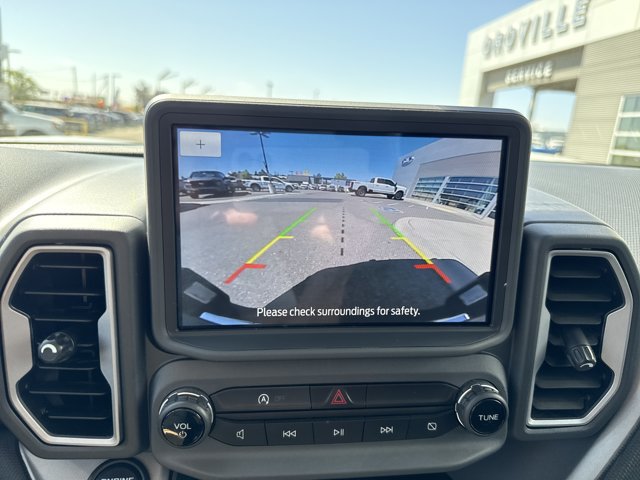 Certified 2024 Ford Bronco Sport Big Bend AWD/4WD image 18