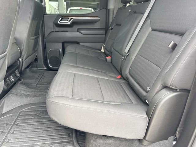 Used 2023 GMC Sierra 1500 Elevation image 15