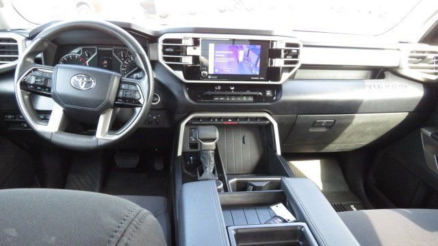 Used 2022 Toyota Tundra SR5 image 9