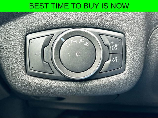 Certified 2018 Ford Escape S image 12