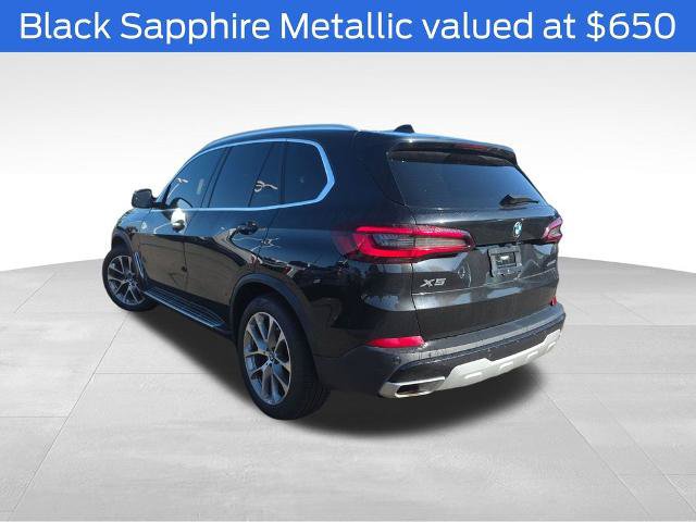 Used 2023 BMW X5 xDrive40i w/ Premium Package AWD/4WD image 7