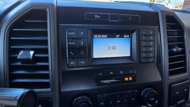 Certified 2020 Ford F250 XL w/ STX Appearance Package image 13