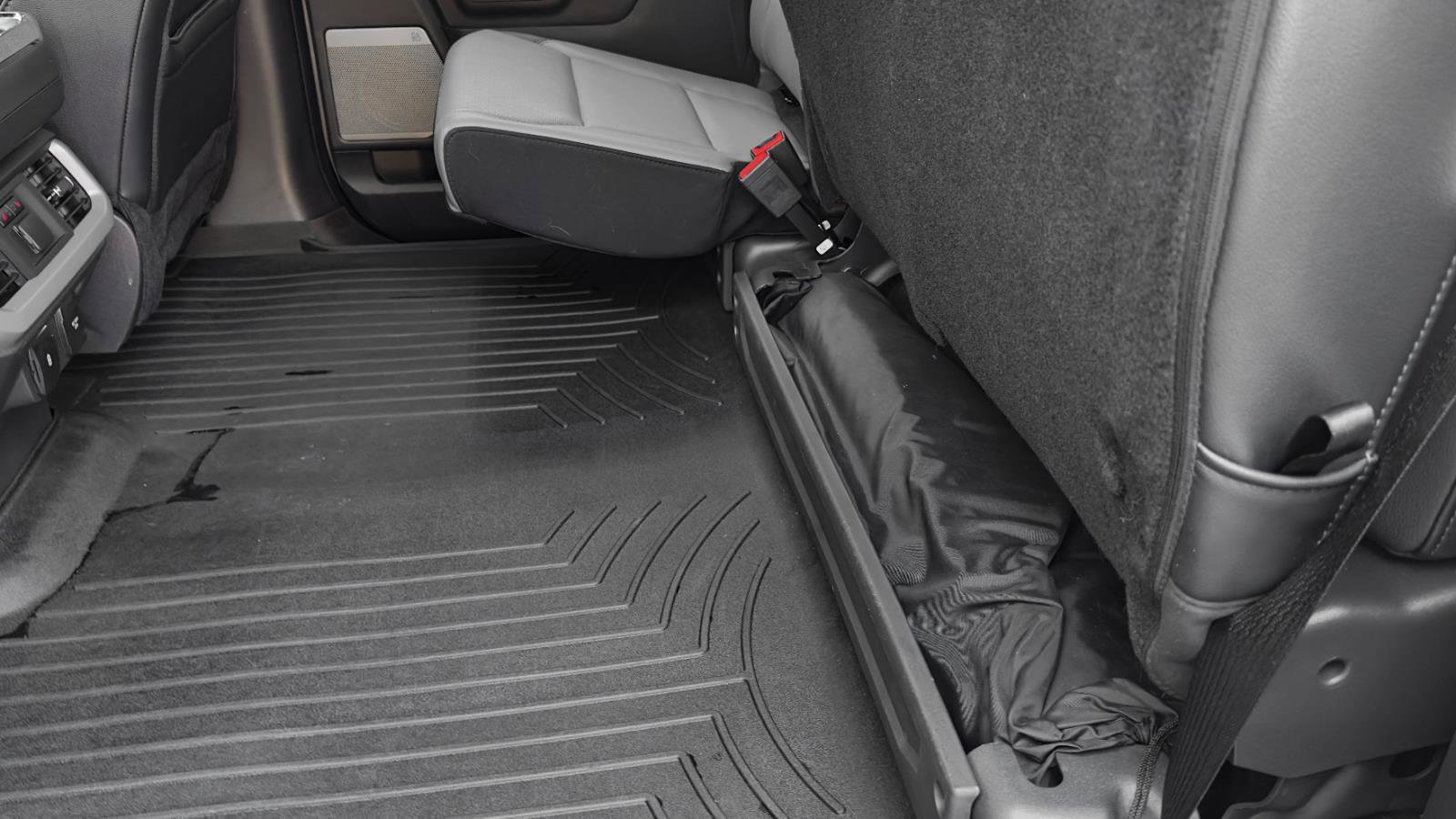 Certified 2024 Ford F150 Lightning Lariat image 13