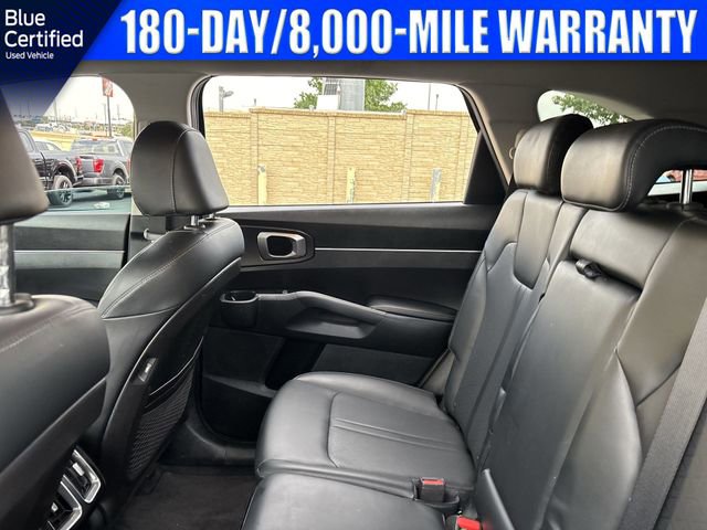 Used 2021 Kia Sorento S FWD image 15