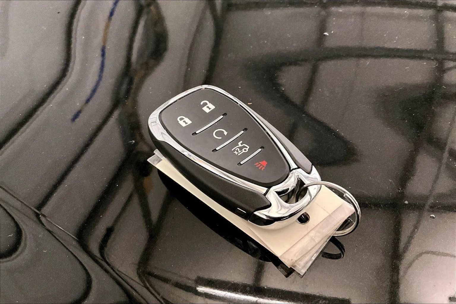 Used 2024 Chevrolet Malibu RS image 9