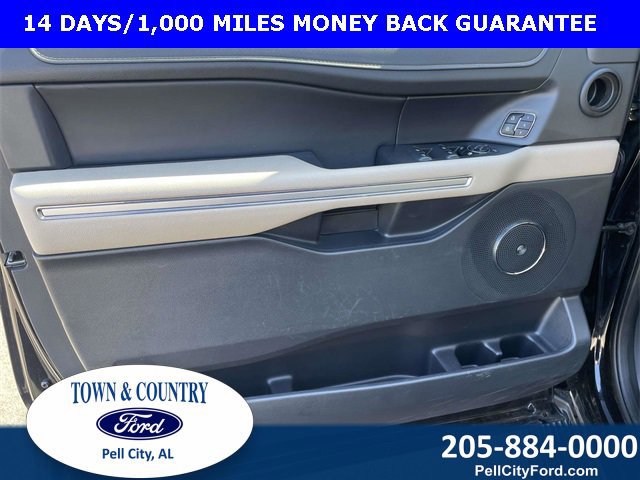 Certified 2024 Ford Expedition Max Limited image 18