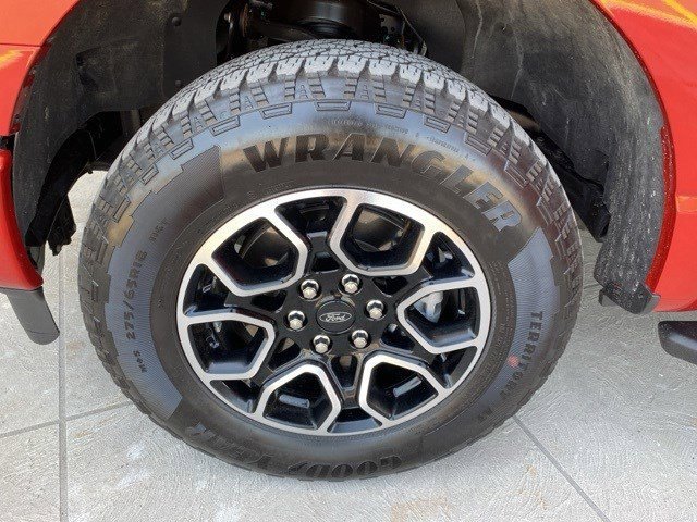 Certified 2023 Ford F150 XLT w/ Equipment Group 302A High AWD/4WD image 35