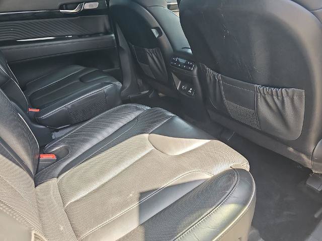 Used 2024 Hyundai Palisade Calligraphy AWD/4WD image 11