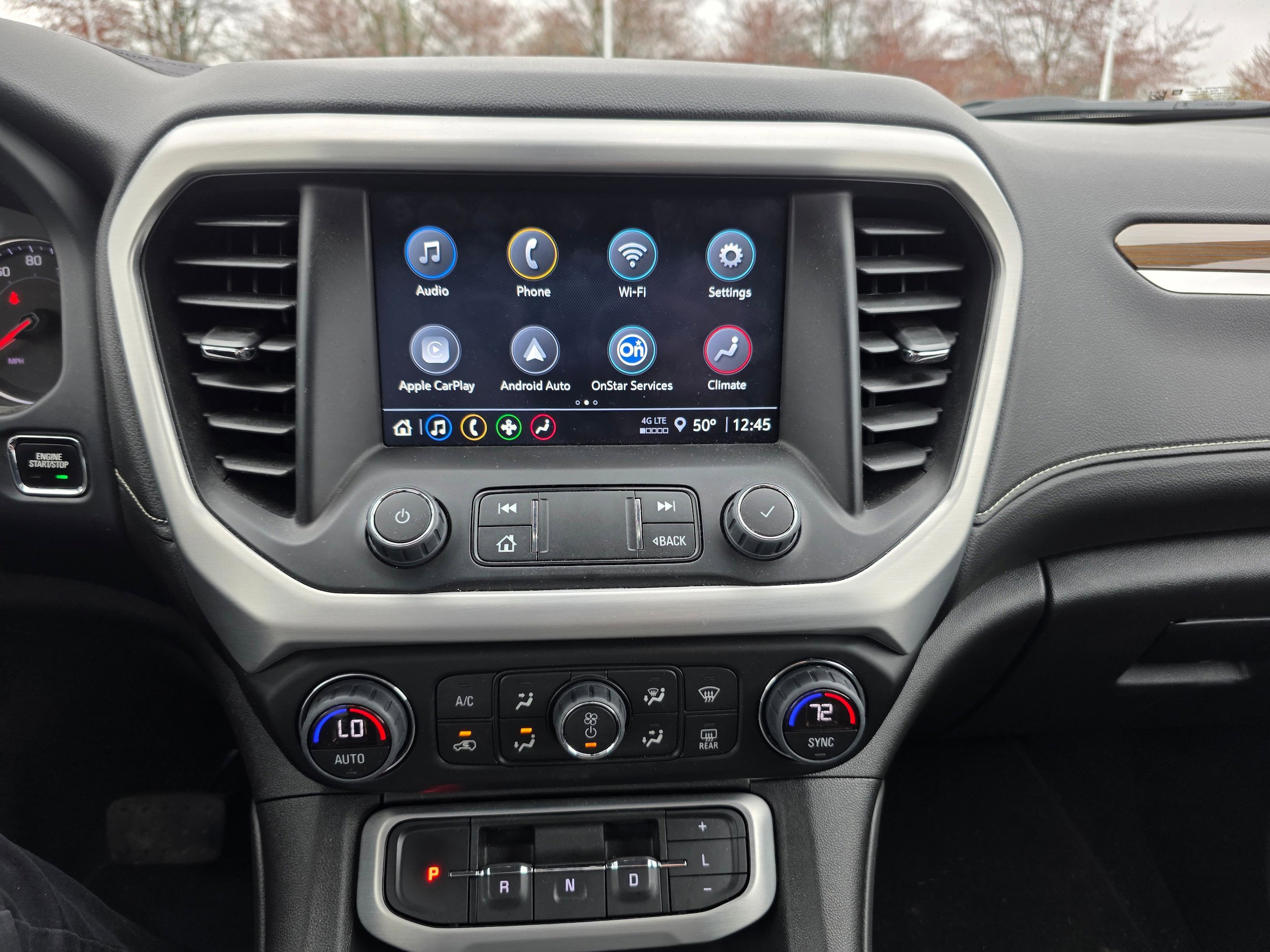 Used 2023 GMC Acadia SLE w/ Driver Convenience Package AWD/4WD image 11