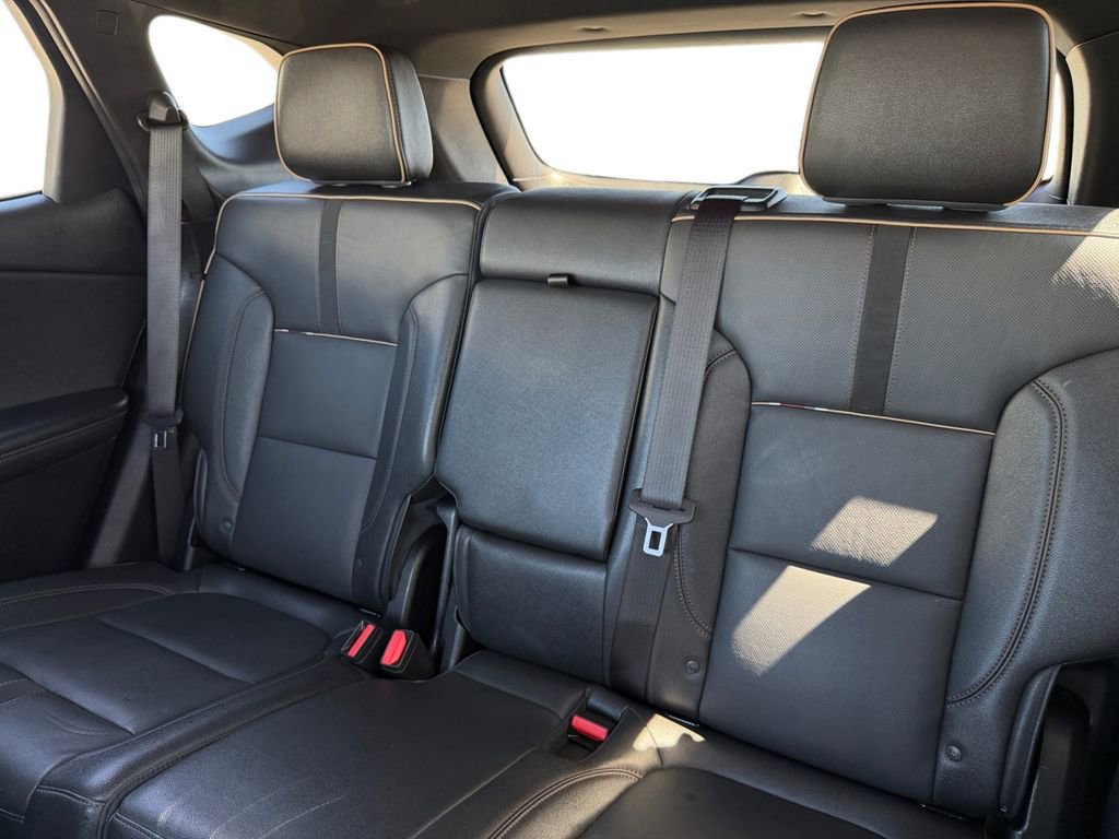 Used 2024 Chevrolet Blazer Premier AWD/4WD image 13