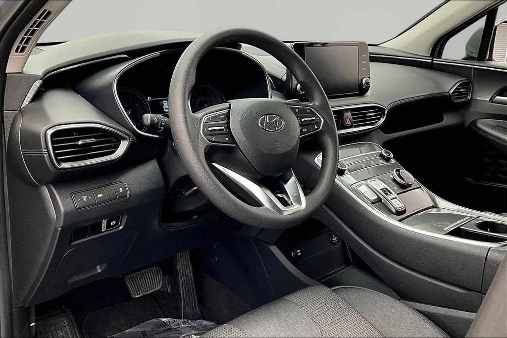 Used 2023 Hyundai Santa Fe SE w/ Cargo Package AWD/4WD image 14