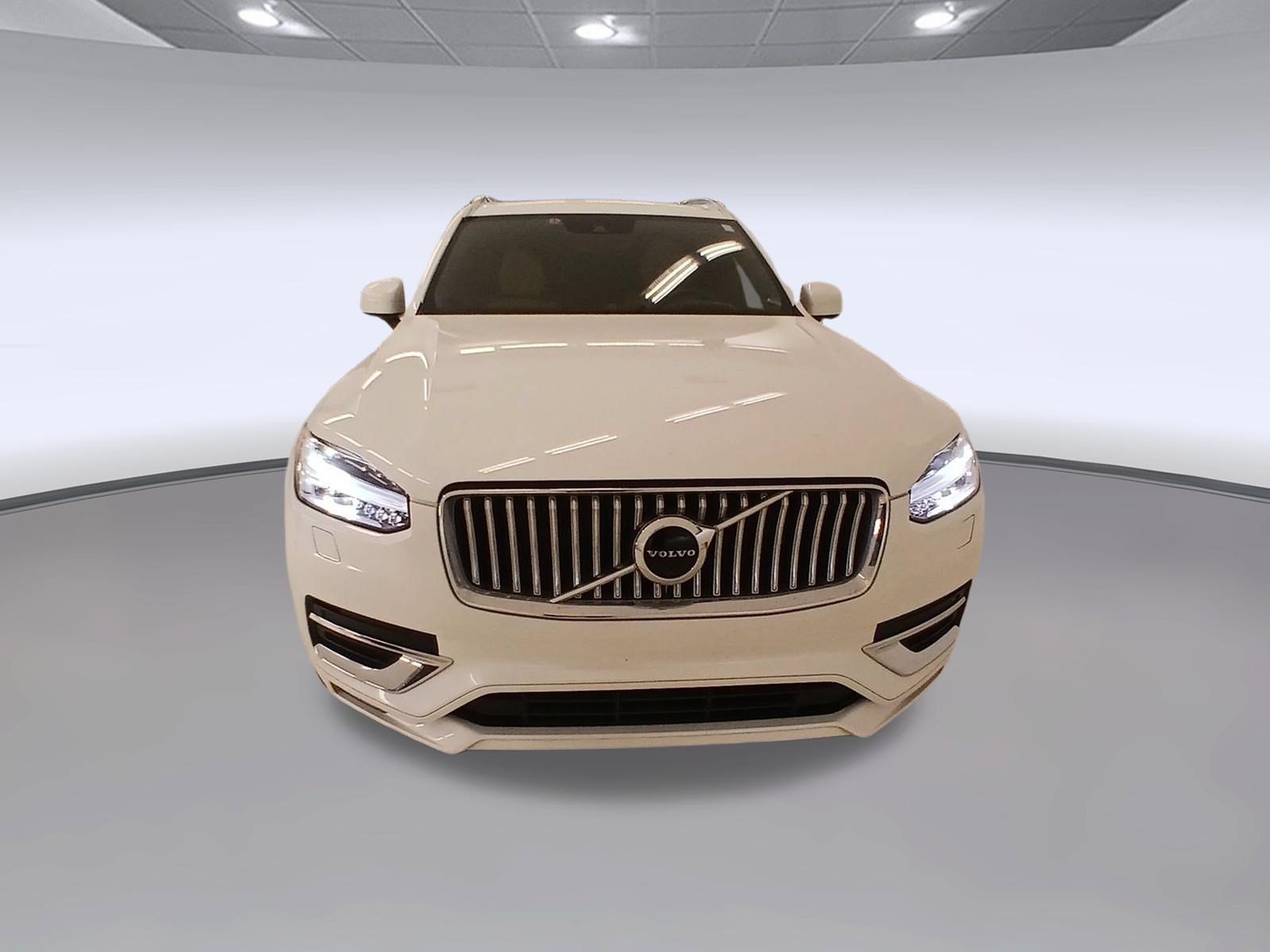 Used 2022 Volvo XC90 T6 Inscription w/ Advanced Package AWD/4WD image 4