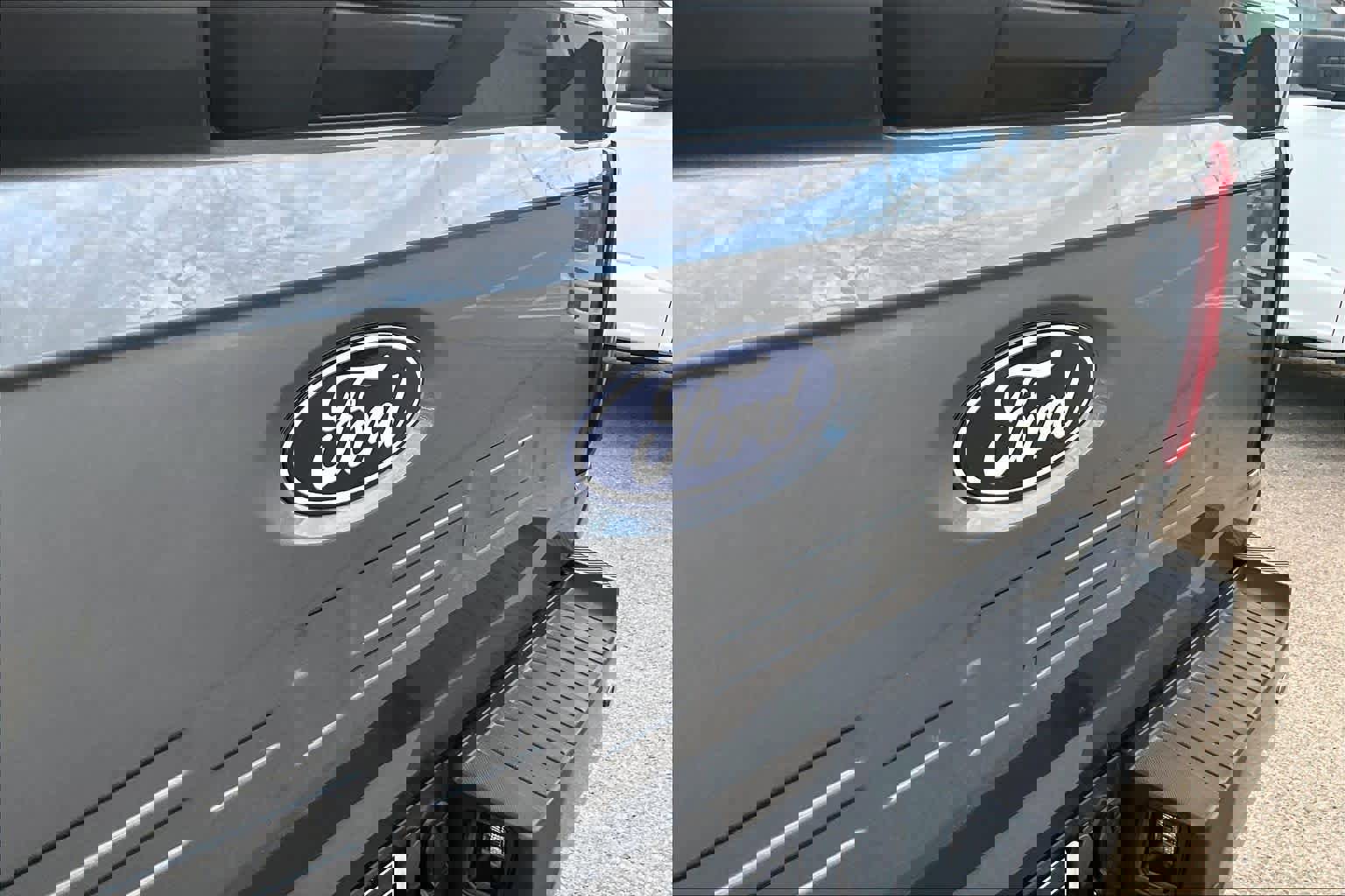 Certified 2024 Ford F150 STX image 30