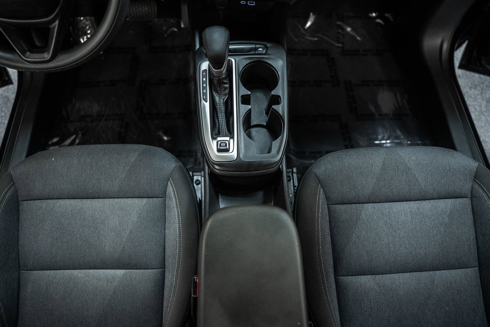 Used 2024 Chevrolet Trax LS w/ LS Convenience Package FWD image 28