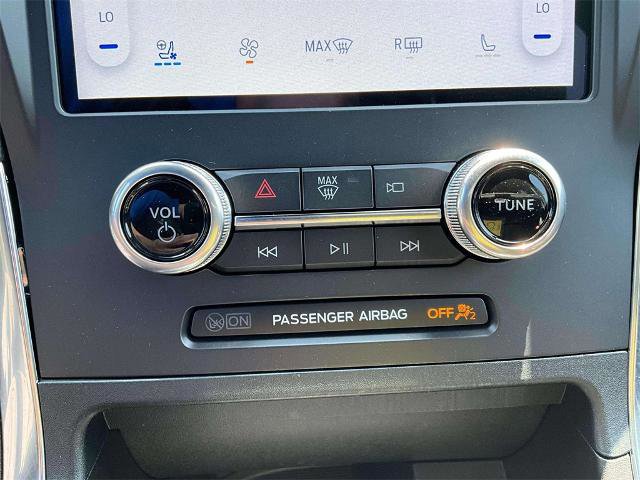 Certified 2022 Ford Edge ST w/ Equipment Group 401A image 15