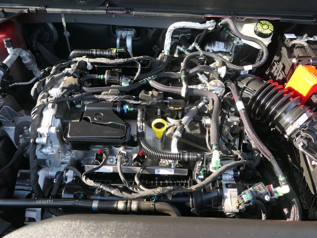 Certified 2023 Ford Bronco Sport Outer Banks w/ Tech Package AWD/4WD image 34