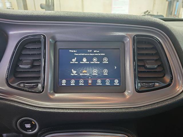 Used 2023 Dodge Challenger SXT w/ Cold Weather Group AWD/4WD image 21