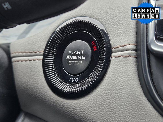Used 2024 Jeep Compass Limited AWD/4WD image 18