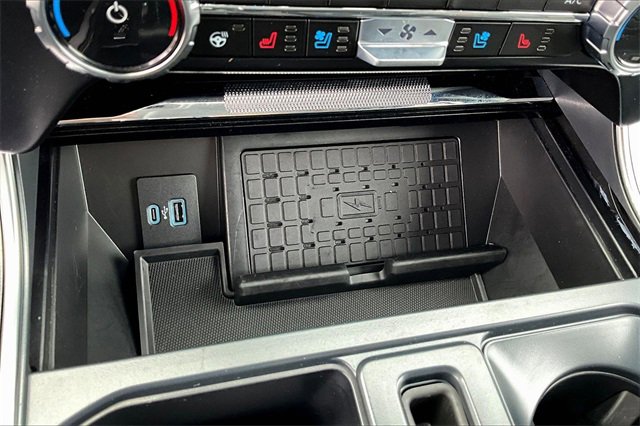 Certified 2024 Ford F150 Platinum image 23