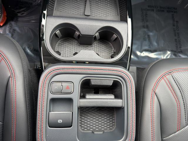 Certified 2025 Ford Mustang Mach-E Premium w/ Sport Appearance Package image 20