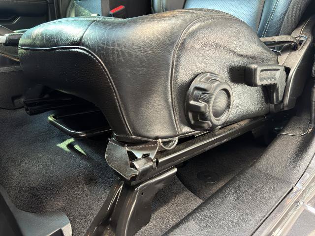 Used 2021 Jeep Wrangler Unlimited Sahara AWD/4WD image 21