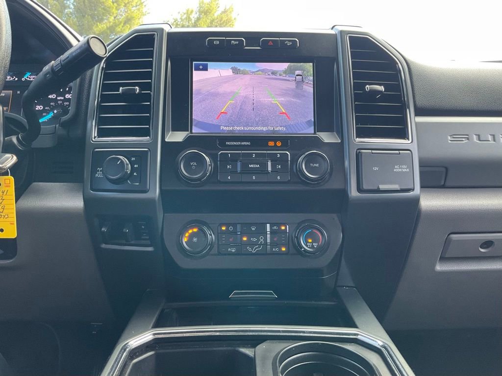 Certified 2022 Ford F250 XLT w/ XLT Premium Package image 47