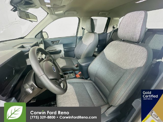Certified 2024 Ford Maverick XLT w/ XLT Luxury Package FWD image 23
