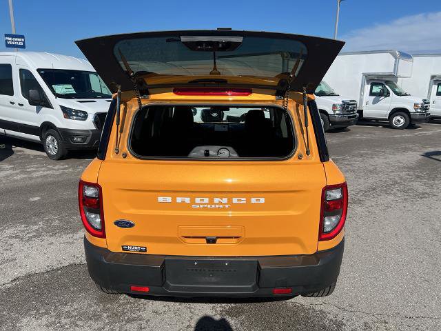 Certified 2023 Ford Bronco Sport Big Bend image 5