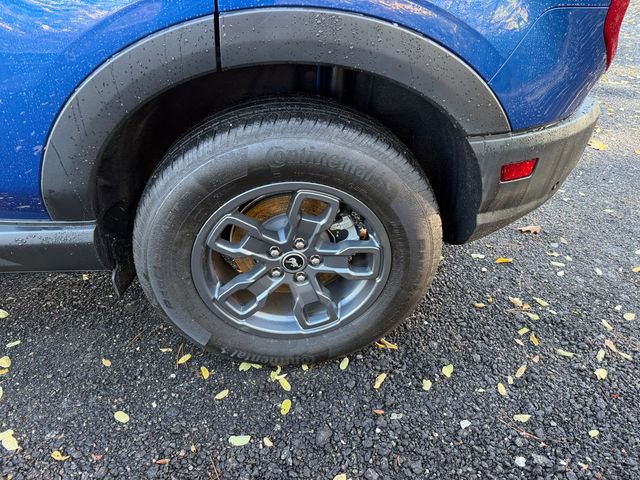 Certified 2024 Ford Bronco Sport Big Bend w/ Convenience Package image 25