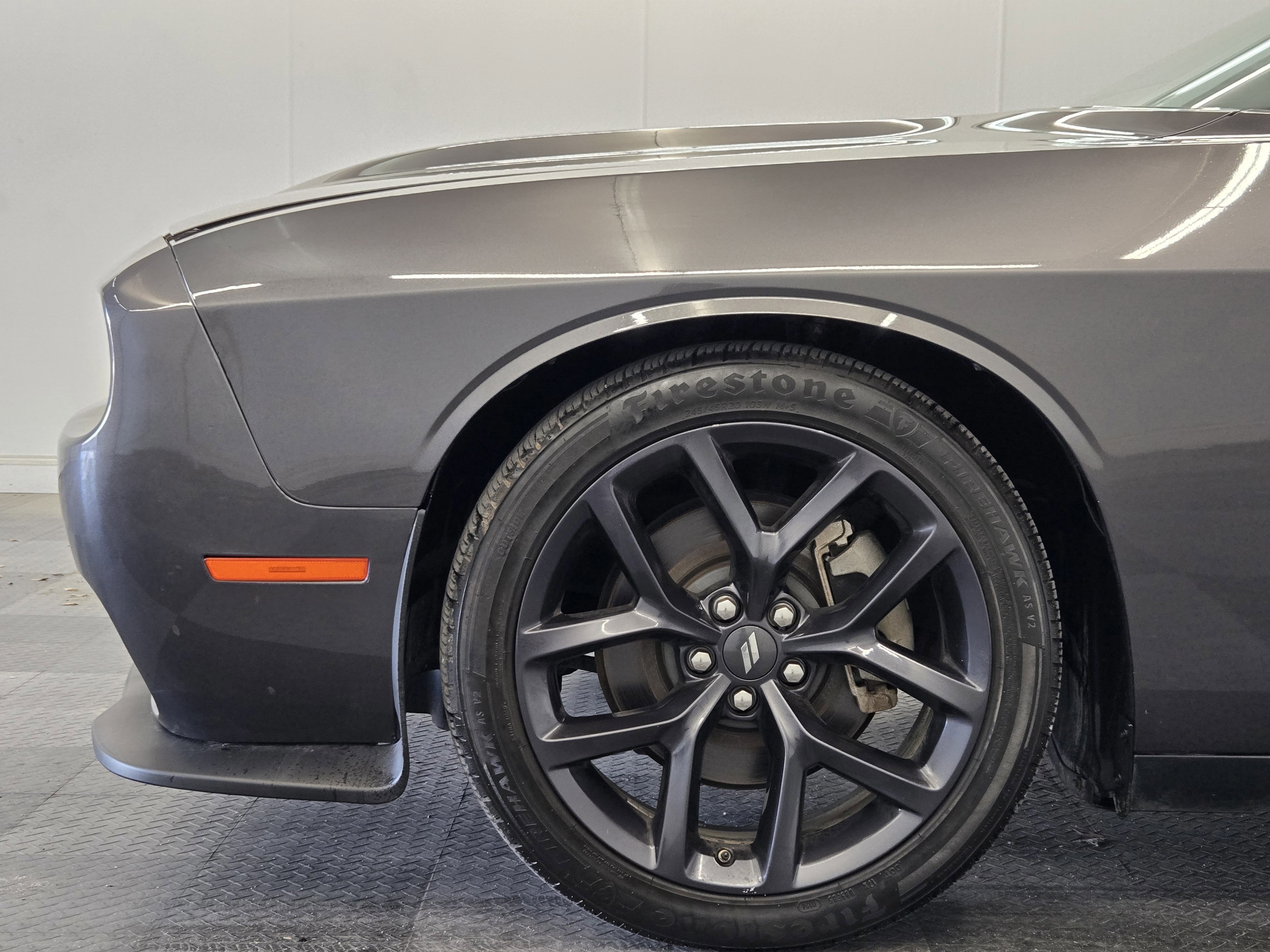 Used 2022 Dodge Challenger GT w/ Plus Package image 10