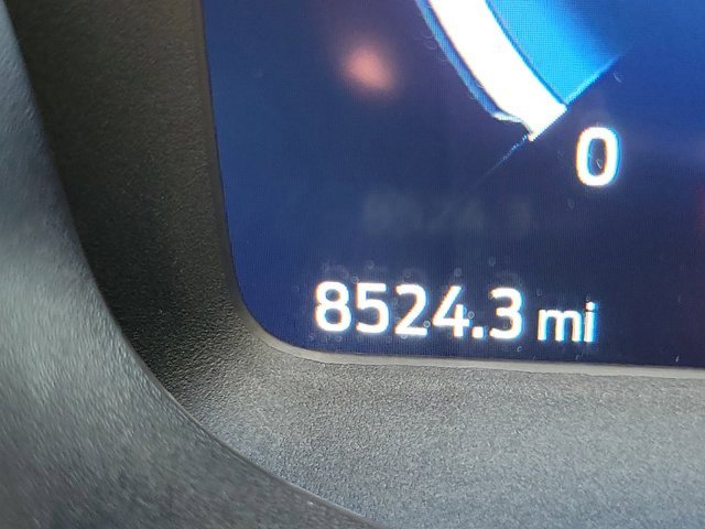 Certified 2025 Ford Explorer Active image 24