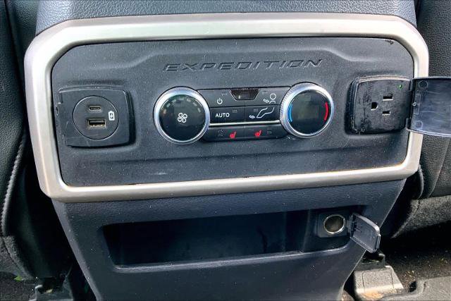 Certified 2022 Ford Expedition Limited AWD/4WD image 33