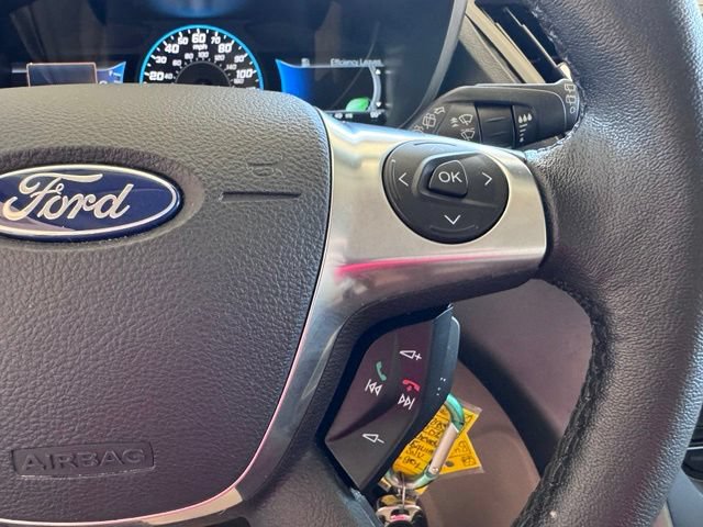 Certified 2018 Ford C-MAX SE w/ Equipment Group 202A FWD image 16