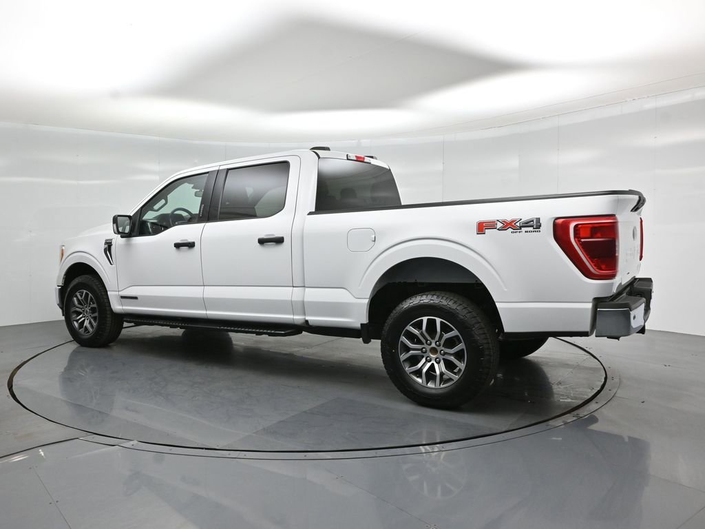 Certified 2021 Ford F150 XLT w/ Equipment Group 301A Mid AWD/4WD image 7