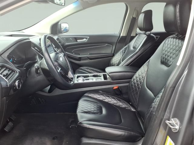 Certified 2024 Ford Edge Titanium AWD/4WD image 18