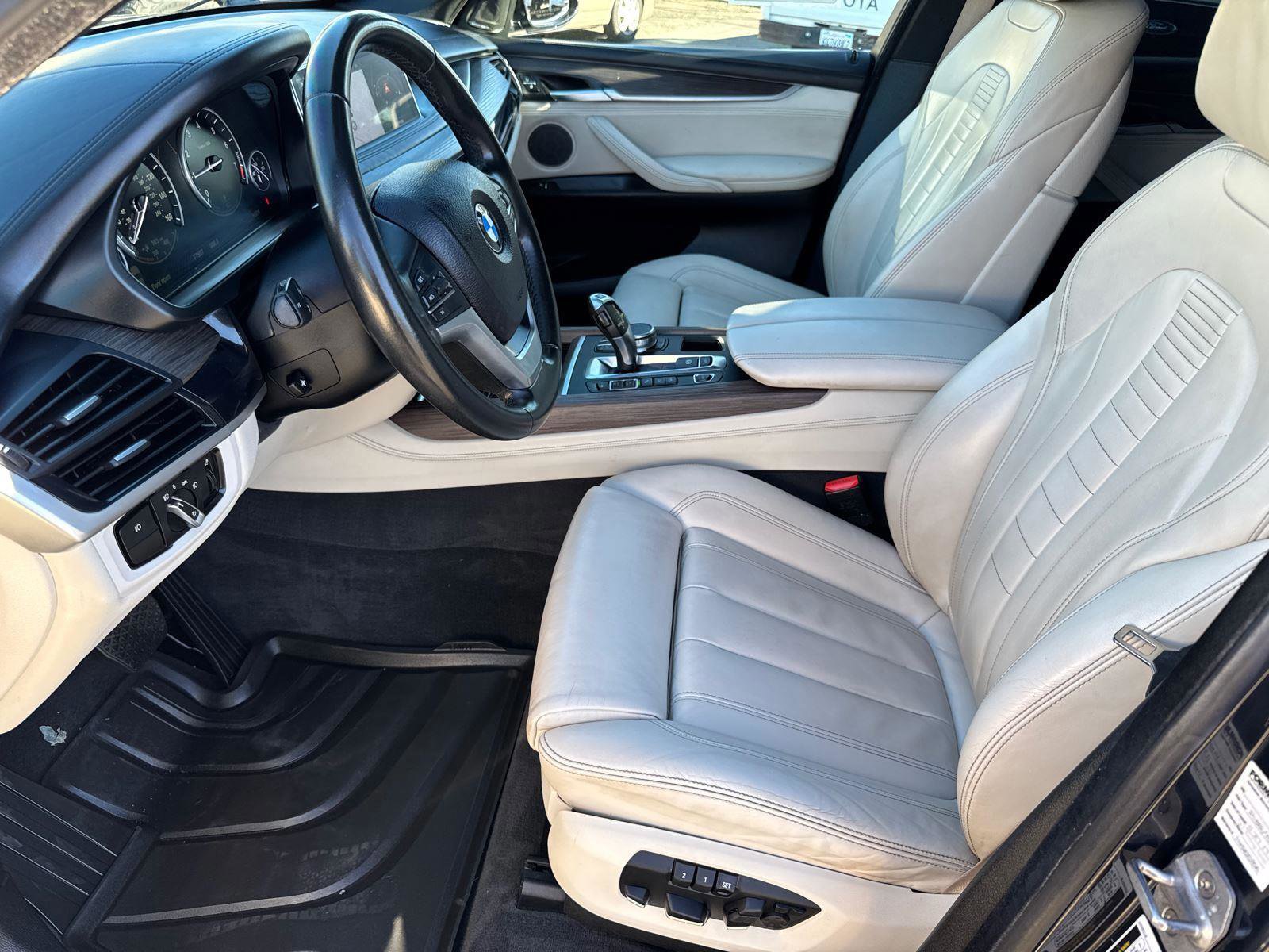 Used 2018 BMW X5 xDrive40e image 26